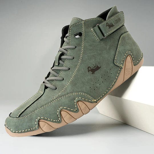 Nezoria™ Zapatillas de deporte antideslizantes unisex ergonómicas y cómodas