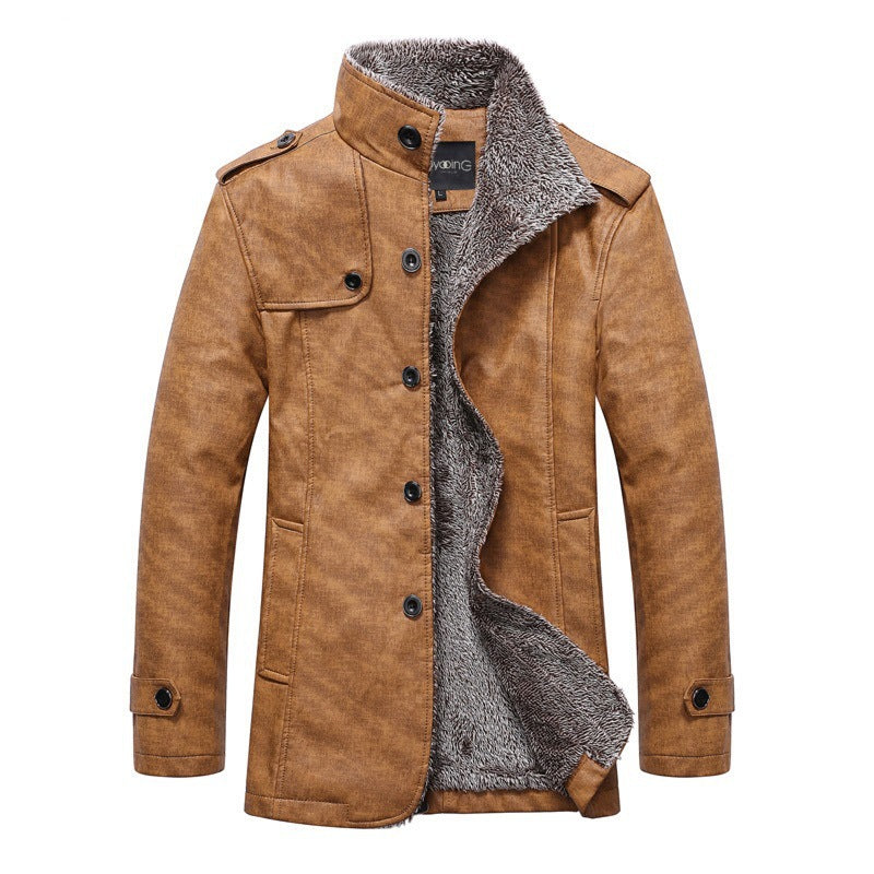 Harloow™ | Chaqueta de invierno para hombre