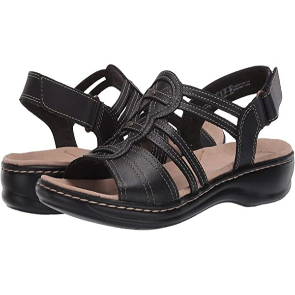 Paloma® | Sandalias de mujer suaves, con soporte y ajustables