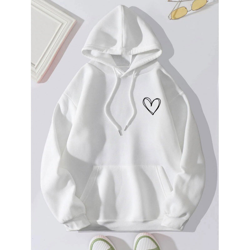 Komfo™ | Sudadera con capucha informal de manga larga