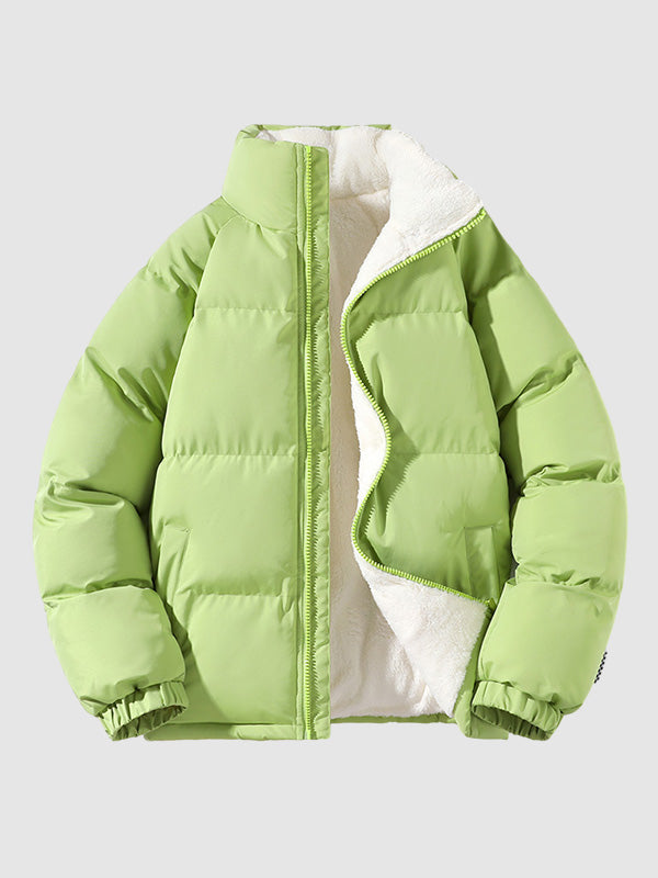Frostiq™ | Chaqueta Buffer impermeable