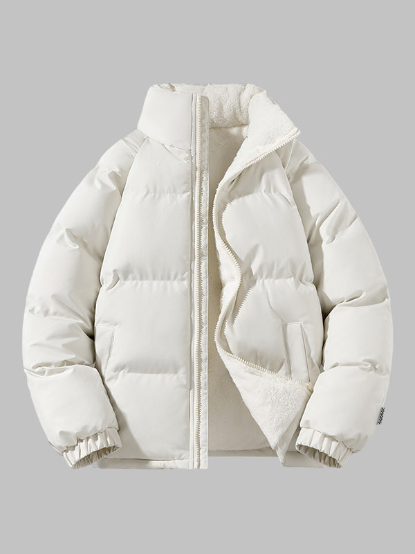 Frostiq™ | Chaqueta Buffer impermeable
