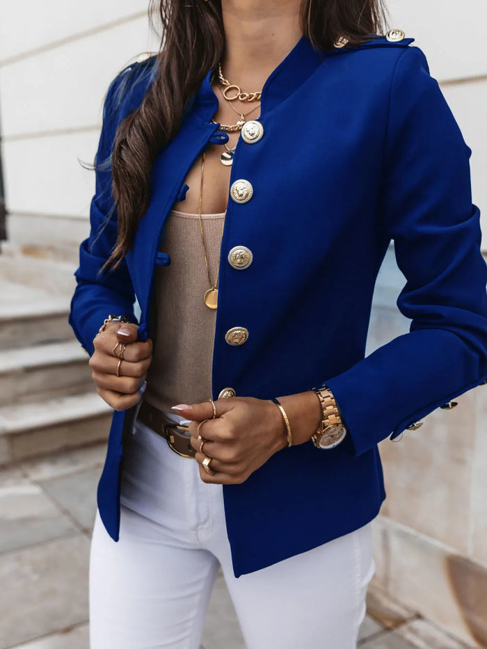Ropa de exterior de lujo y alta gama