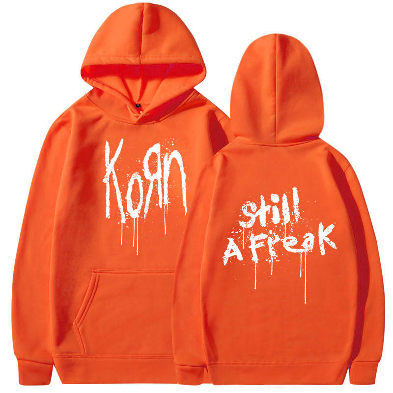 Heidi Mode | Retro-Flair - Sudadera con capucha y lazo vintage