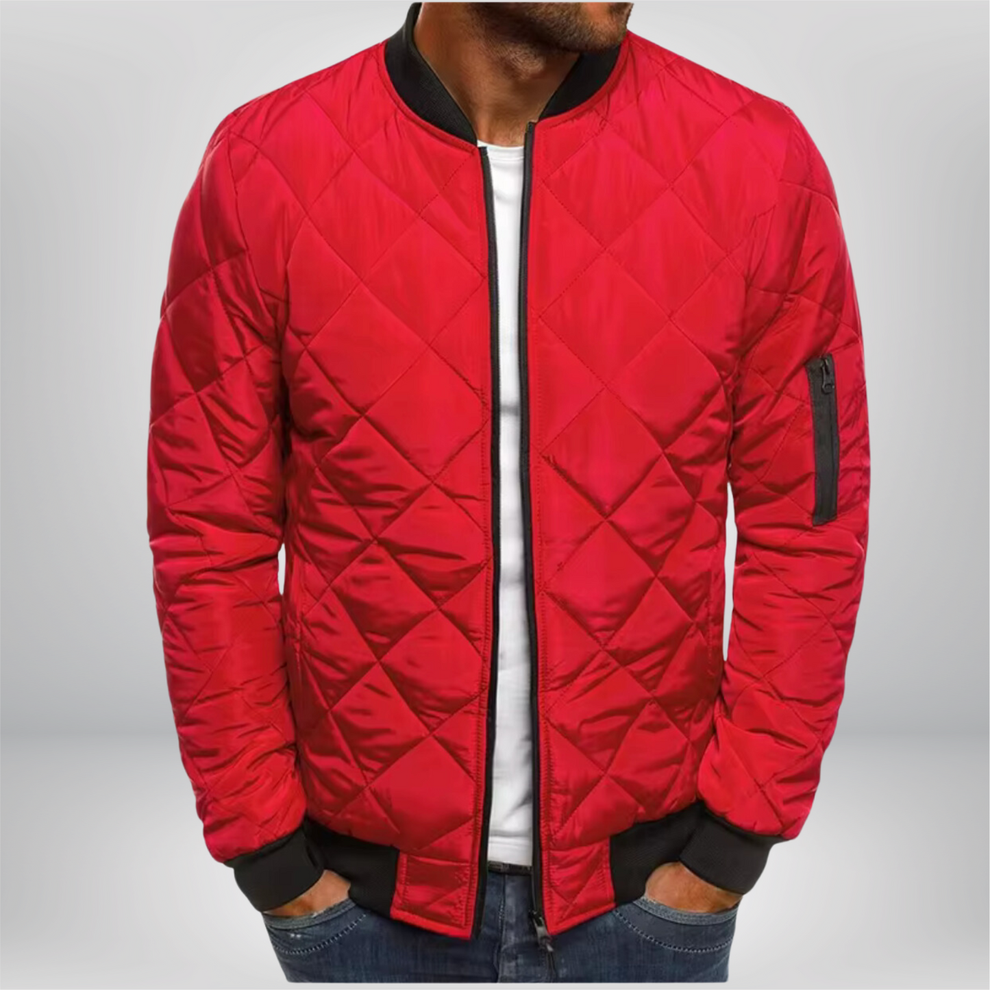 Mistral™ | Chaqueta acolchada
