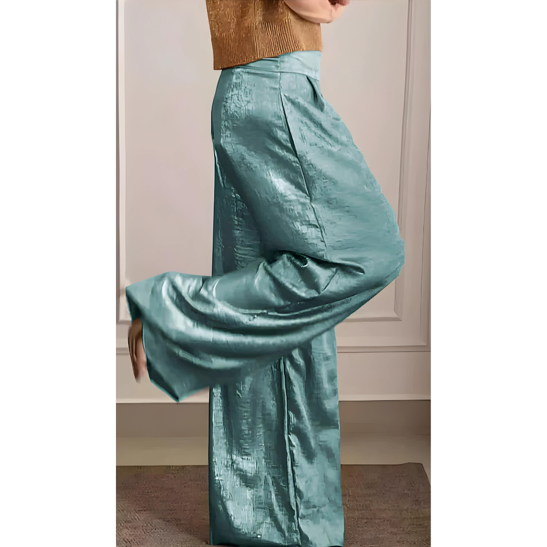 Melissa | Pantalones elegantes