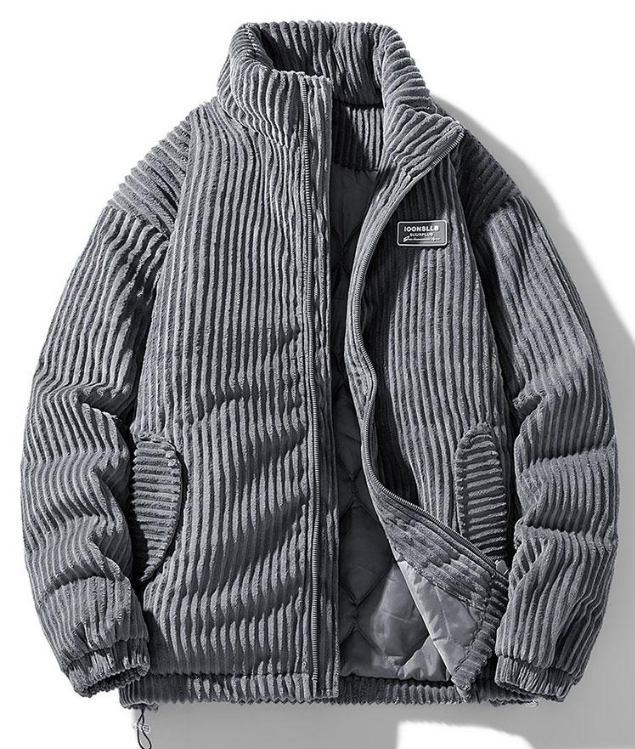 DAN | Chaqueta de pana