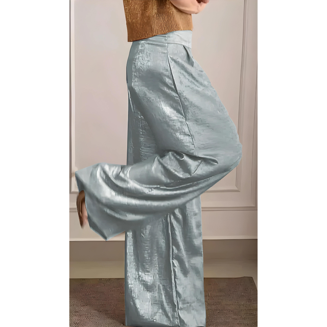 Melissa | Pantalones elegantes