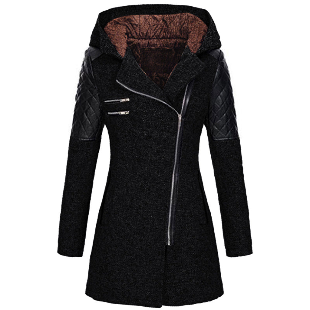 Nolanne™ | Chaqueta de invierno