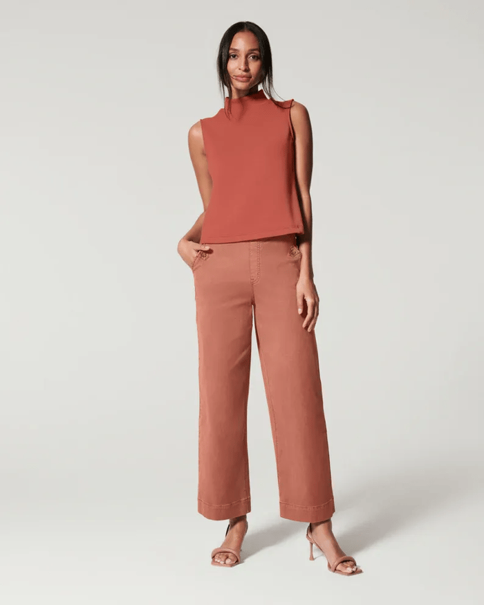 Isy - Pantalones sueltos