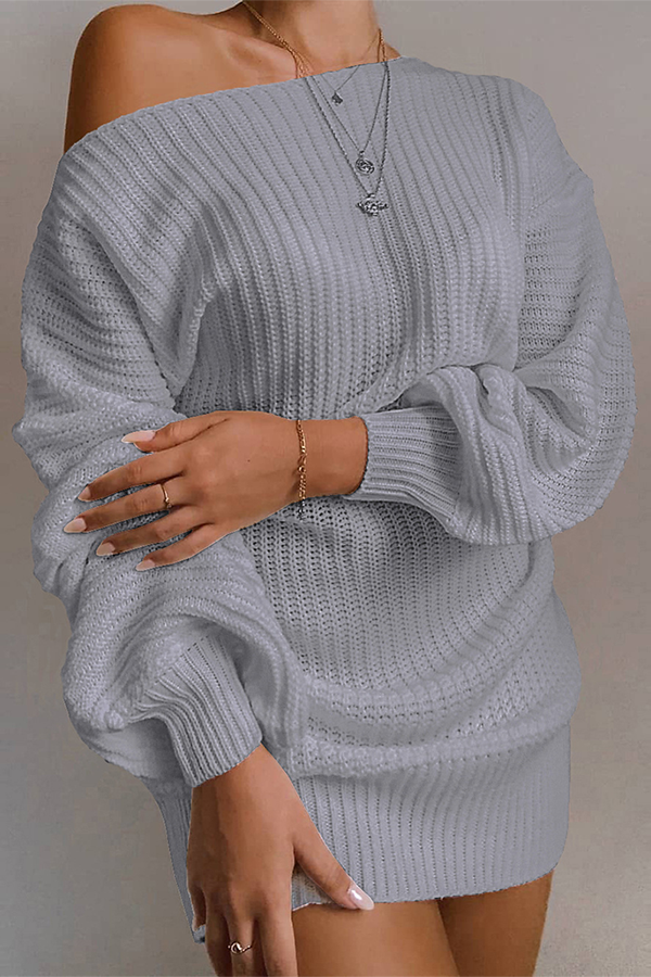 Lola | Moderno y elegante jersey de invierno para mujer