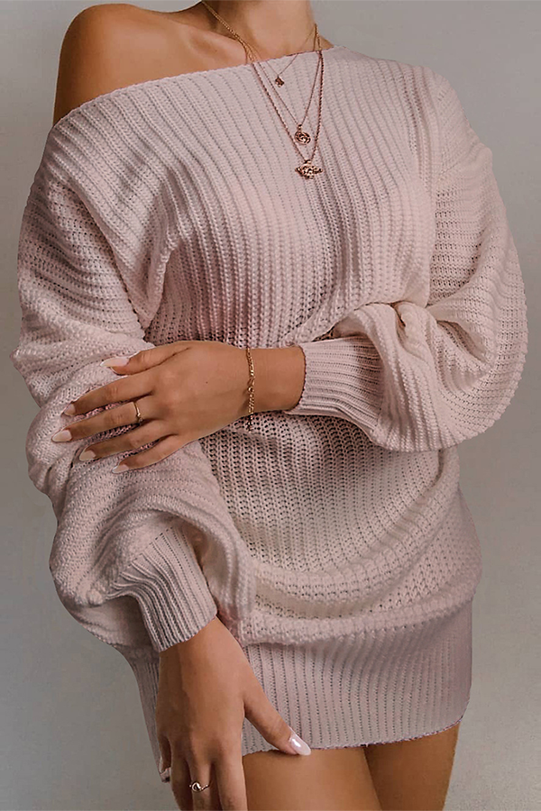 Lola | Moderno y elegante jersey de invierno para mujer
