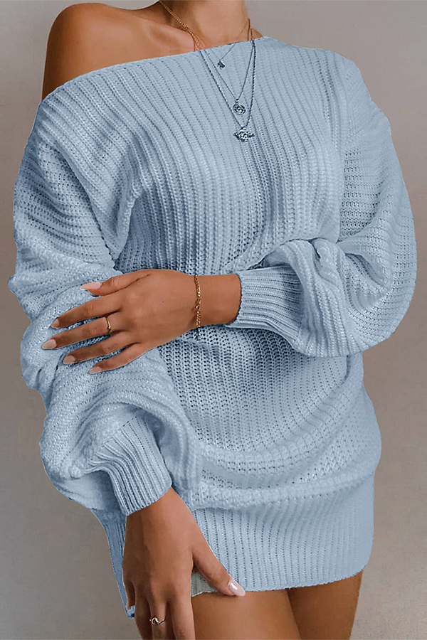 Lola | Moderno y elegante jersey de invierno para mujer