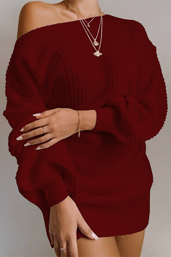 Lola | Moderno y elegante jersey de invierno para mujer