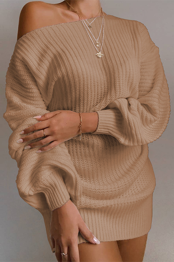 Lola | Moderno y elegante jersey de invierno para mujer