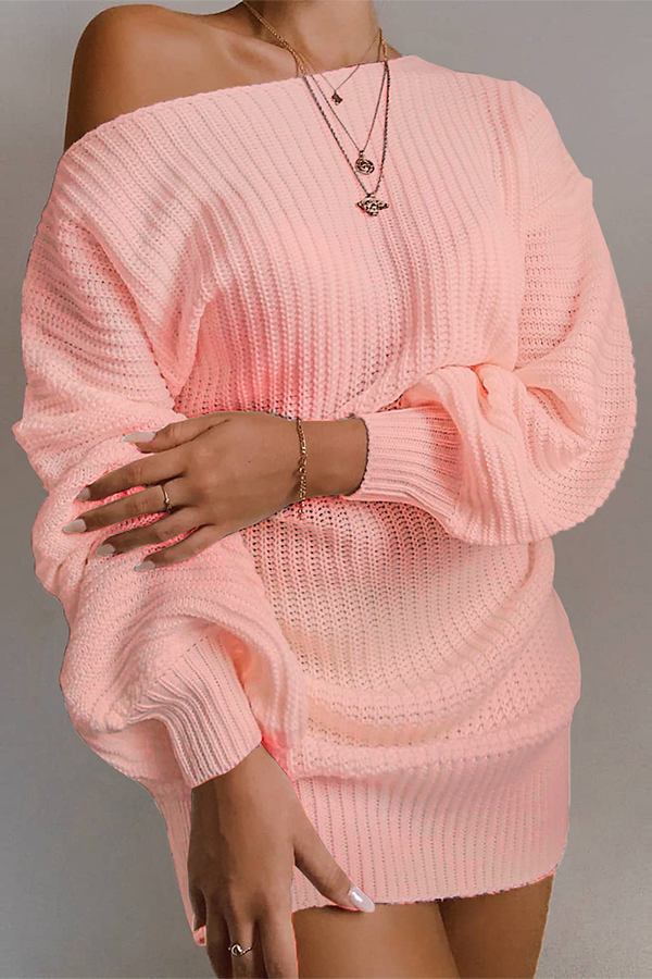 Lola | Moderno y elegante jersey de invierno para mujer