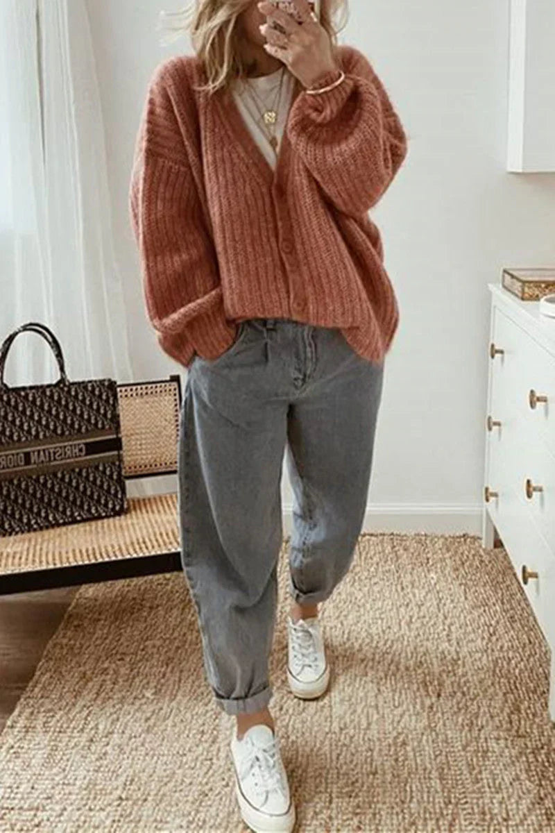 Ropa de invierno moderna y cómoda para todos