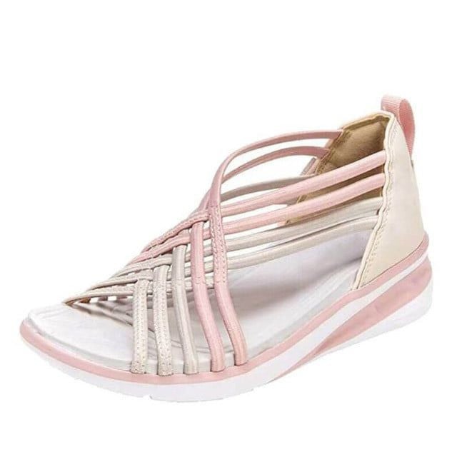 Beatriz® | Sandalias ortopédicas de alta calidad
