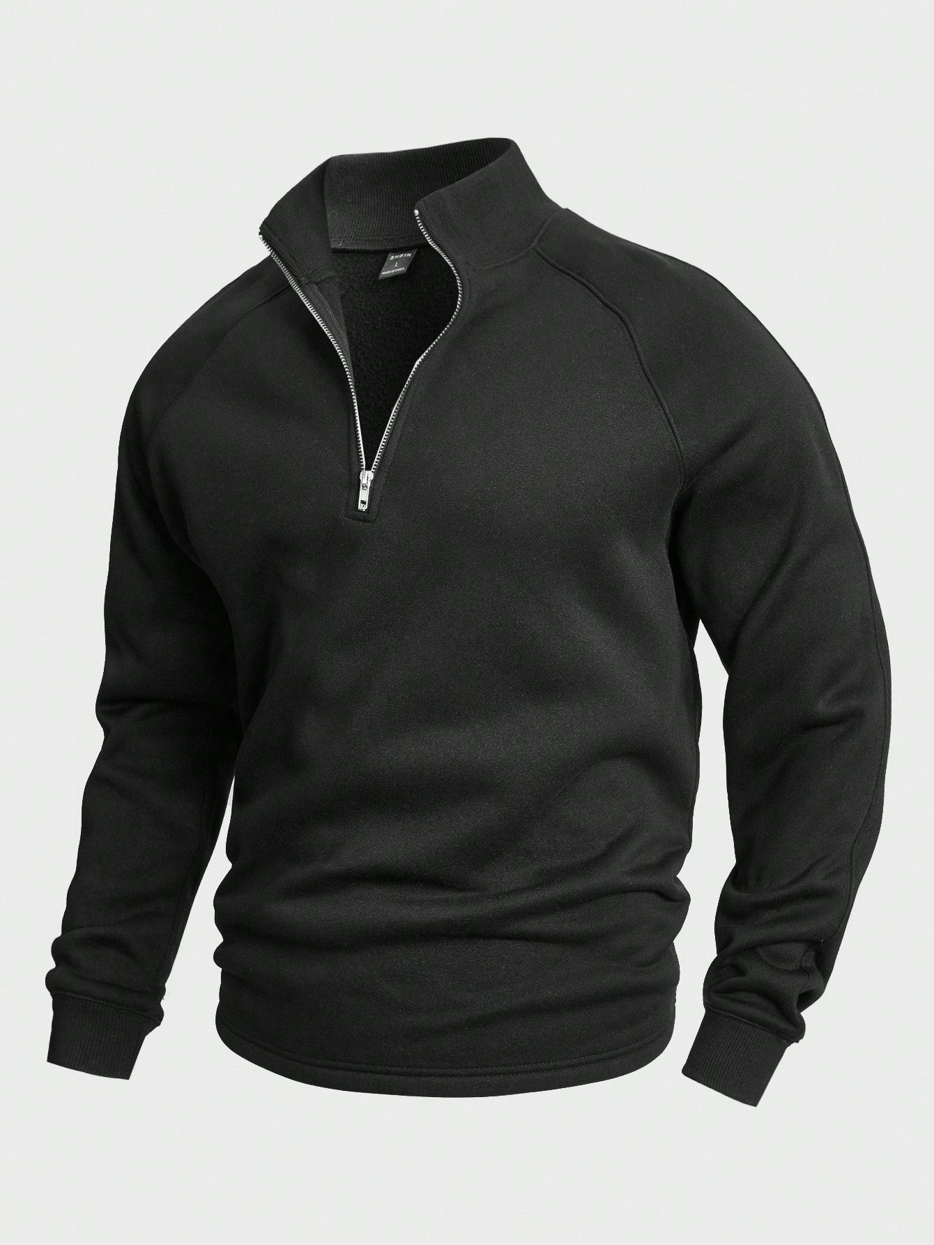 Viora™ | Jersey con media cremallera (1+1 GRATIS)