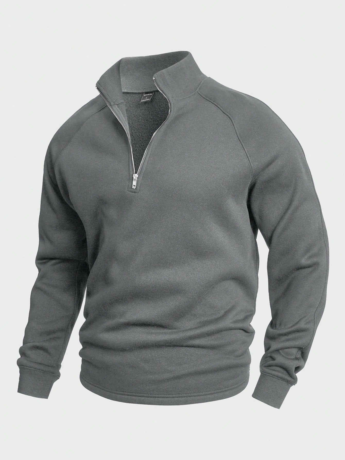 Viora™ | Jersey con media cremallera (1+1 GRATIS)