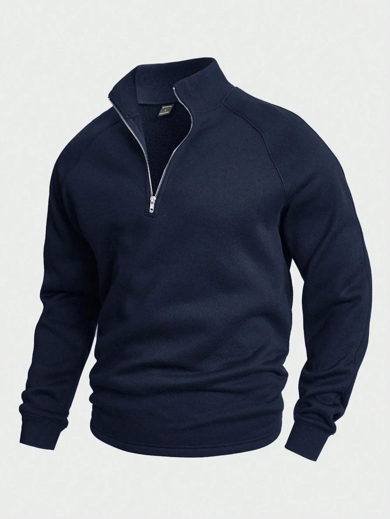 Viora™ | Jersey con media cremallera (1+1 GRATIS)