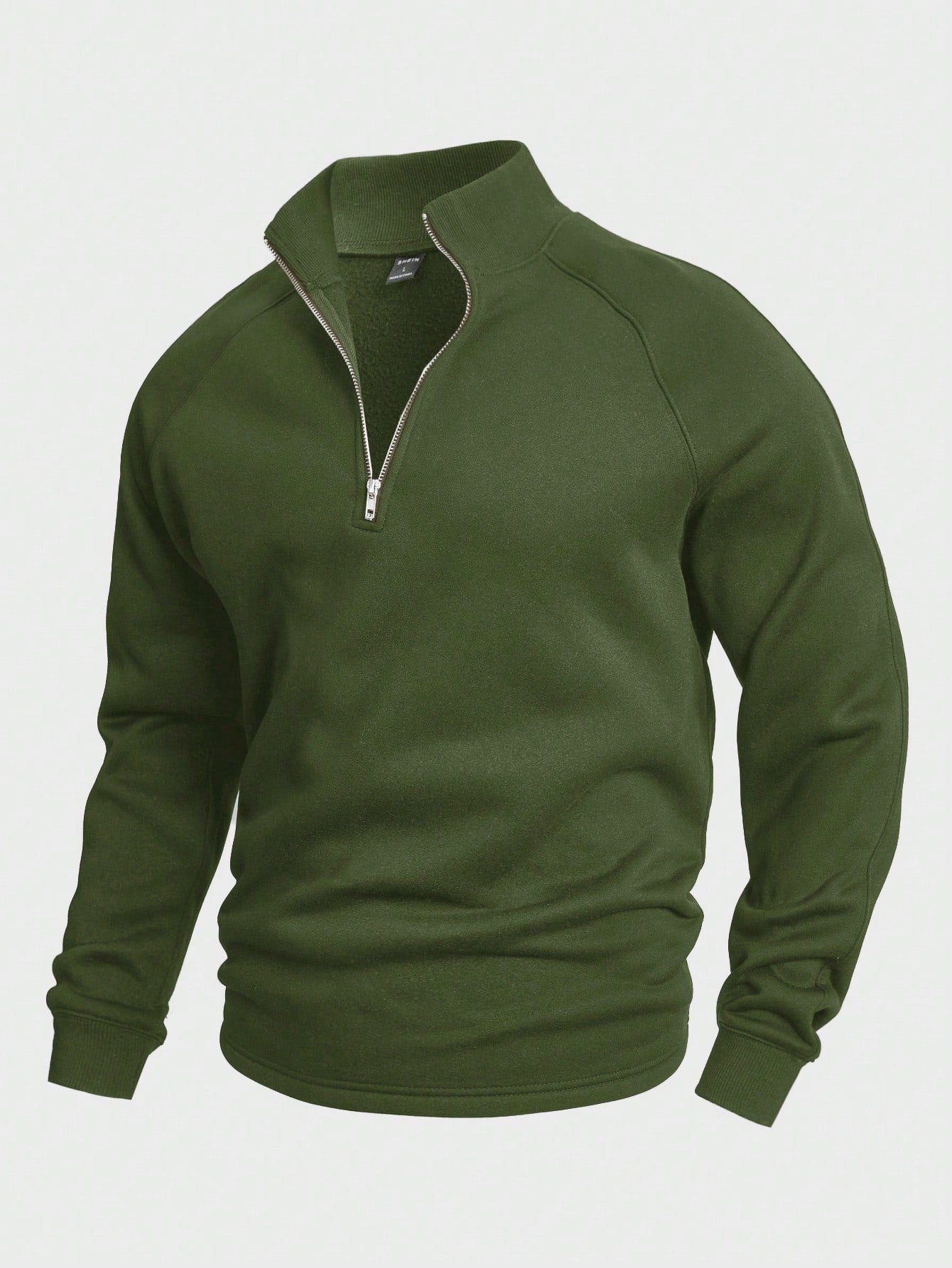 Viora™ | Jersey con media cremallera (1+1 GRATIS)