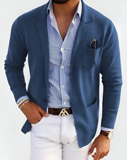 Carter | Elegante cárdigan