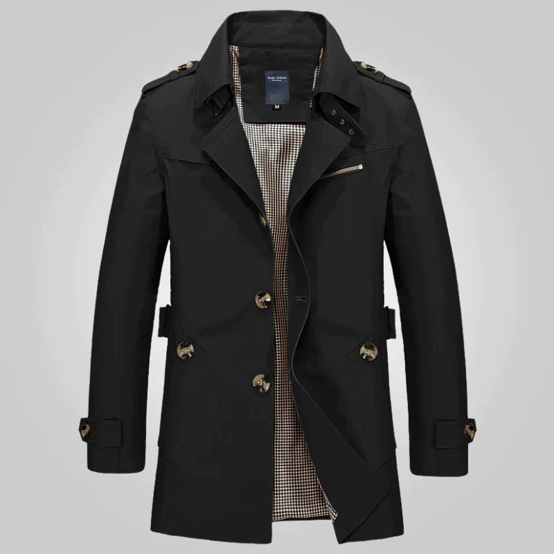 Gabardina | Ambrose