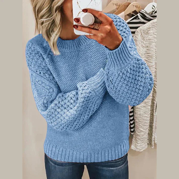 Lizzy | jersey de moda