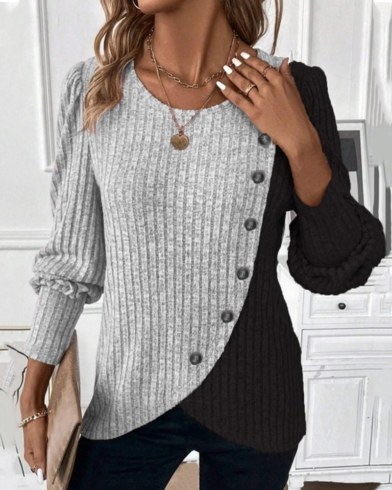 Jersey casual para mujer