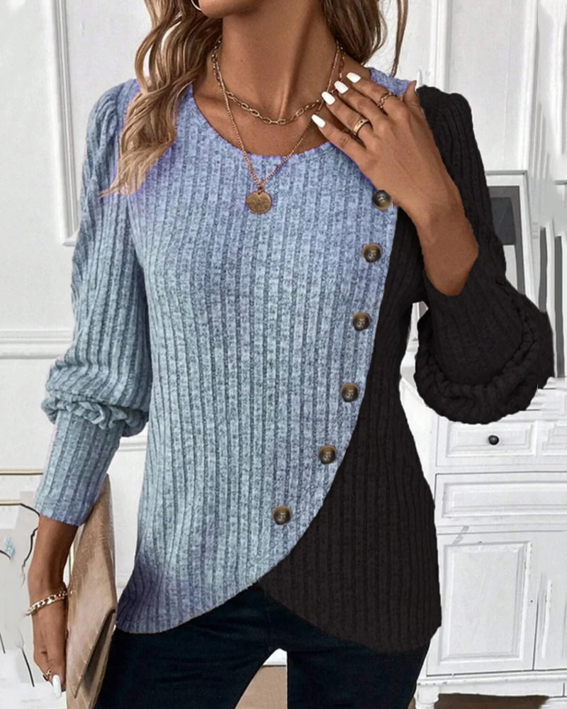 Jersey casual para mujer