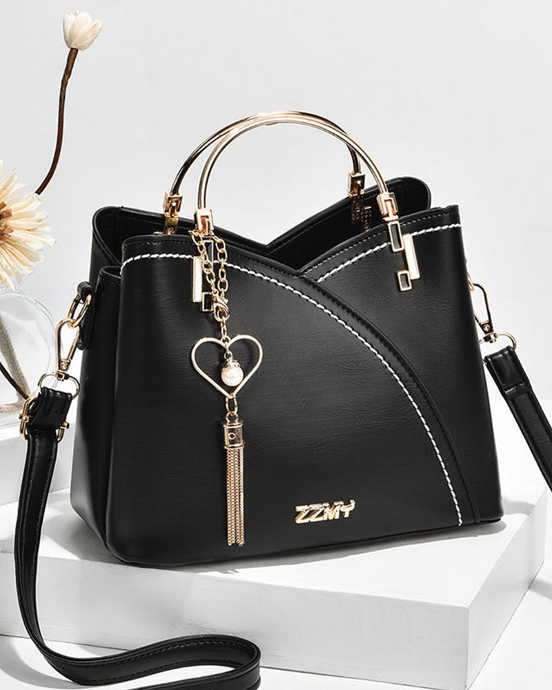 Alexandra | Bolso de gran capacidad para mujer