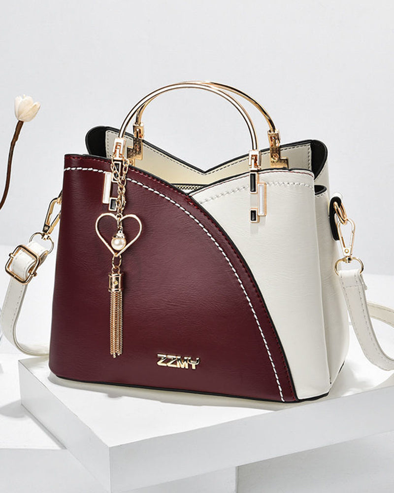 Alexandra | Bolso de gran capacidad para mujer