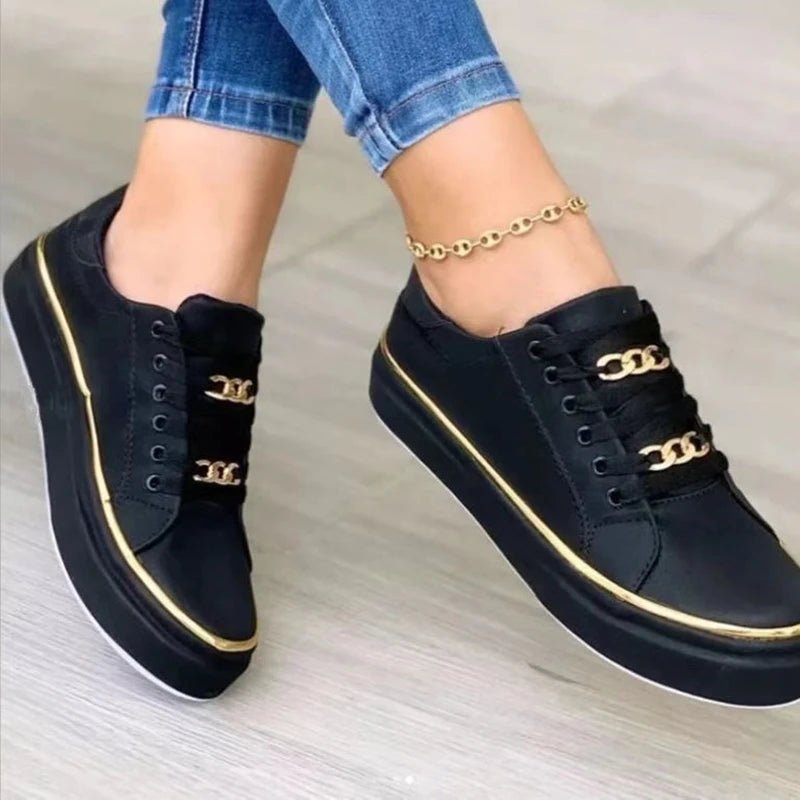 Zapatos para un look elegante: nueva línea