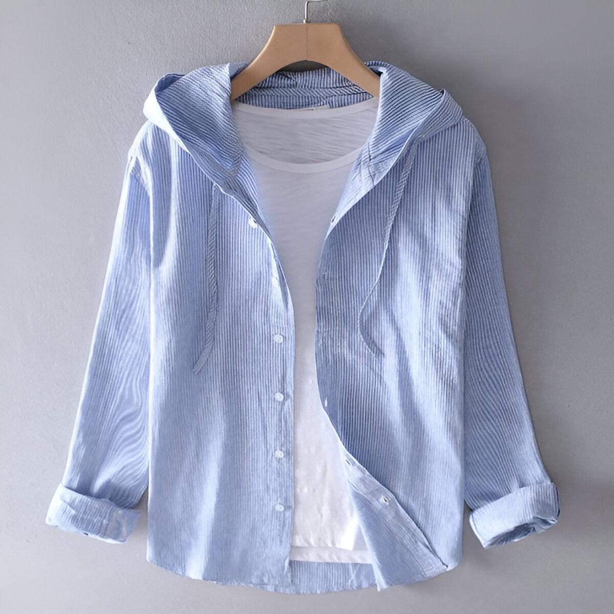 Heidi | Sudadera ligera de verano