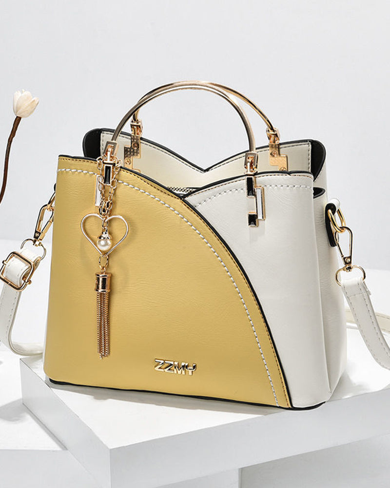 Alexandra | Bolso de gran capacidad para mujer