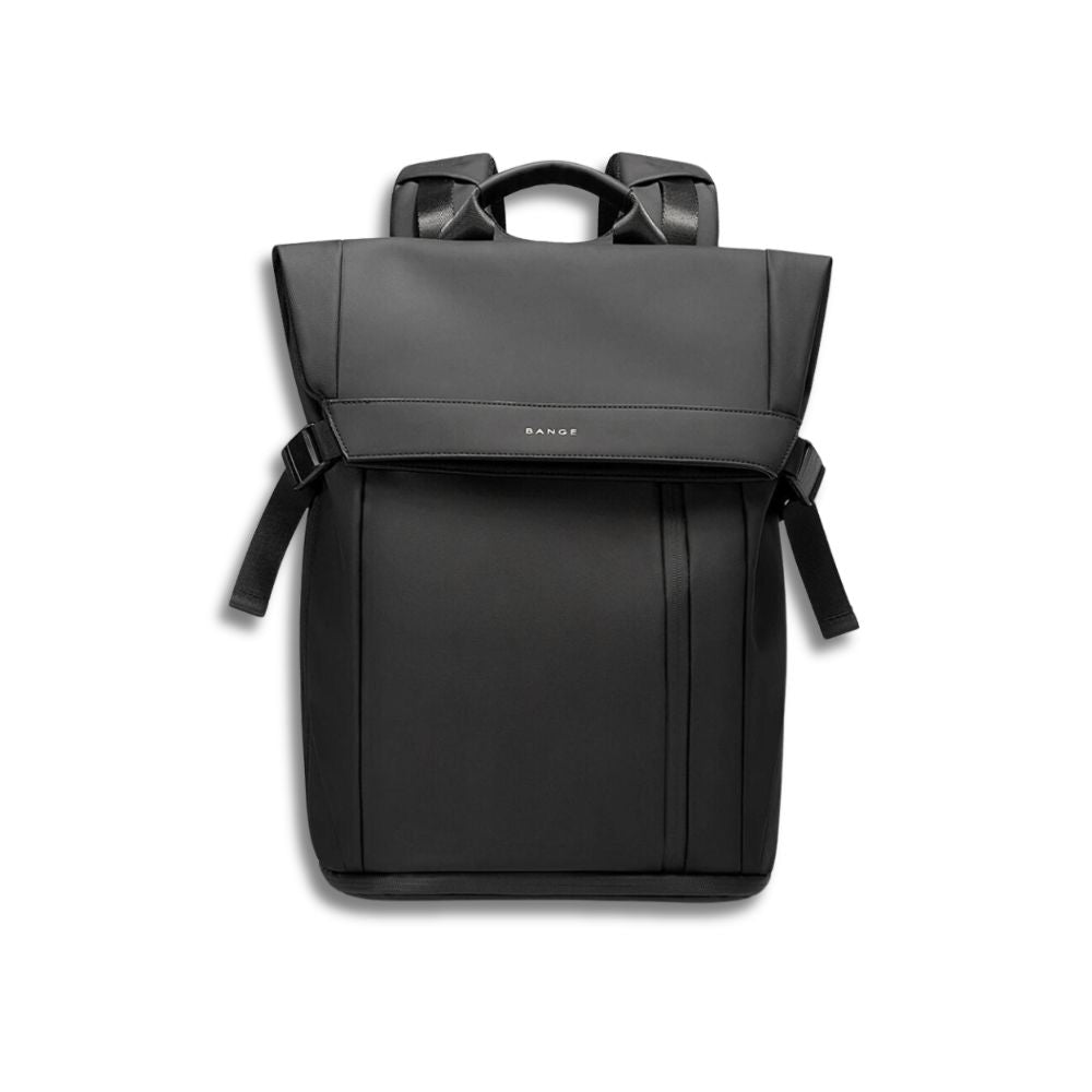 Brandy | Mochila impermeable para portátil de viaje de negocios para hombre