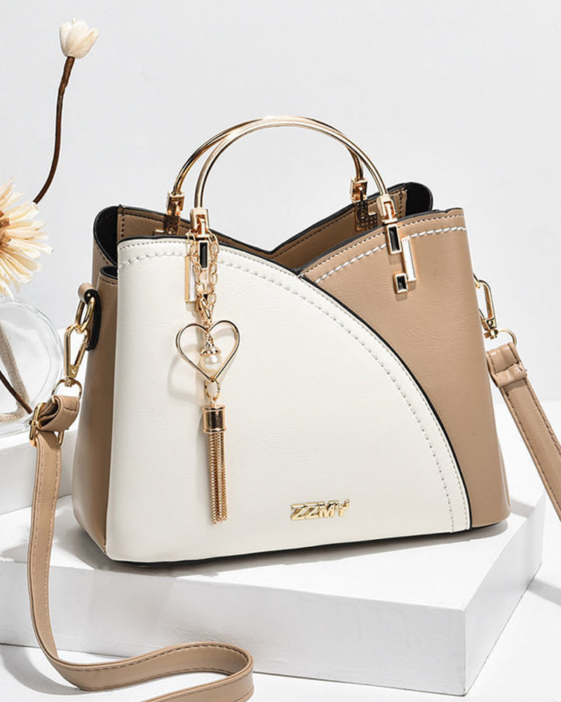 Alexandra | Bolso de gran capacidad para mujer