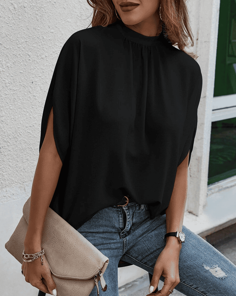 Blusa Theonie | Blusa Casual Mujer