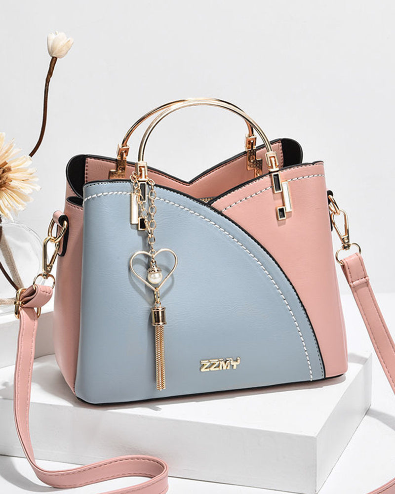 Alexandra | Bolso de gran capacidad para mujer