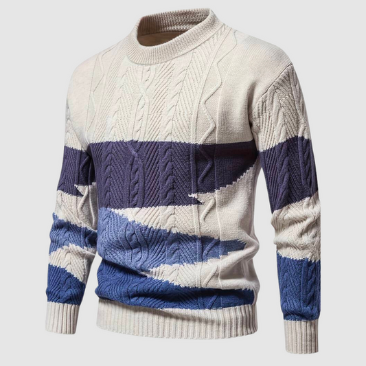 Jersey Cornelius | Jersey de punto casual