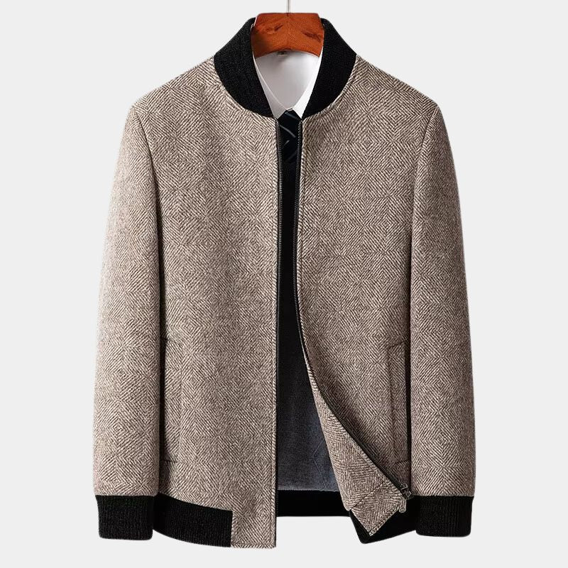 Wintrelle™ | Montaje de chaqueta Langford
