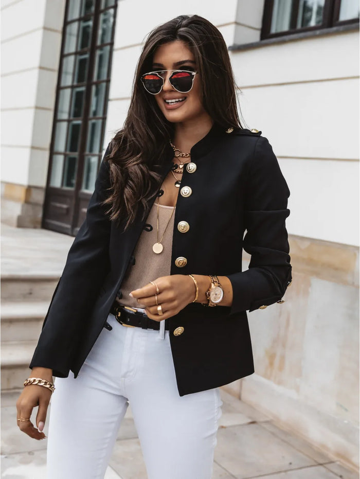 Ropa de exterior de lujo y alta gama