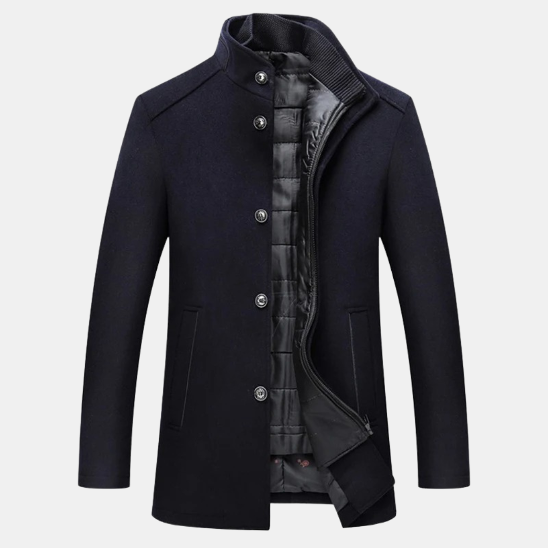 Hampus | Gabardina para hombre