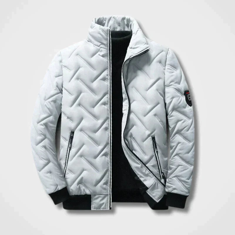 CLAUDE | Chaqueta impermeable para hombre