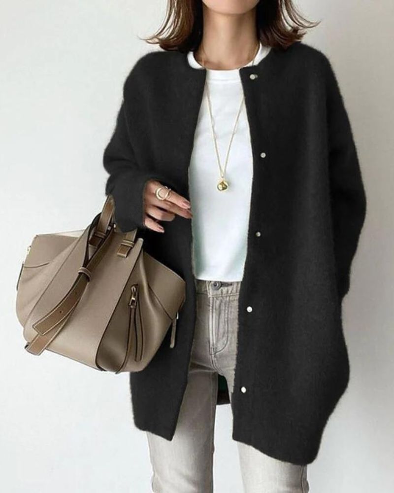 Chaqueta Kath