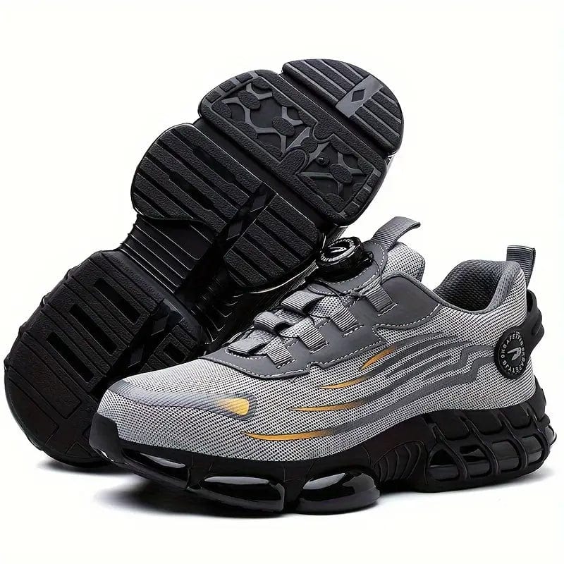 Nezvora™ | Zapatos de seguridad ligeros y cómodos