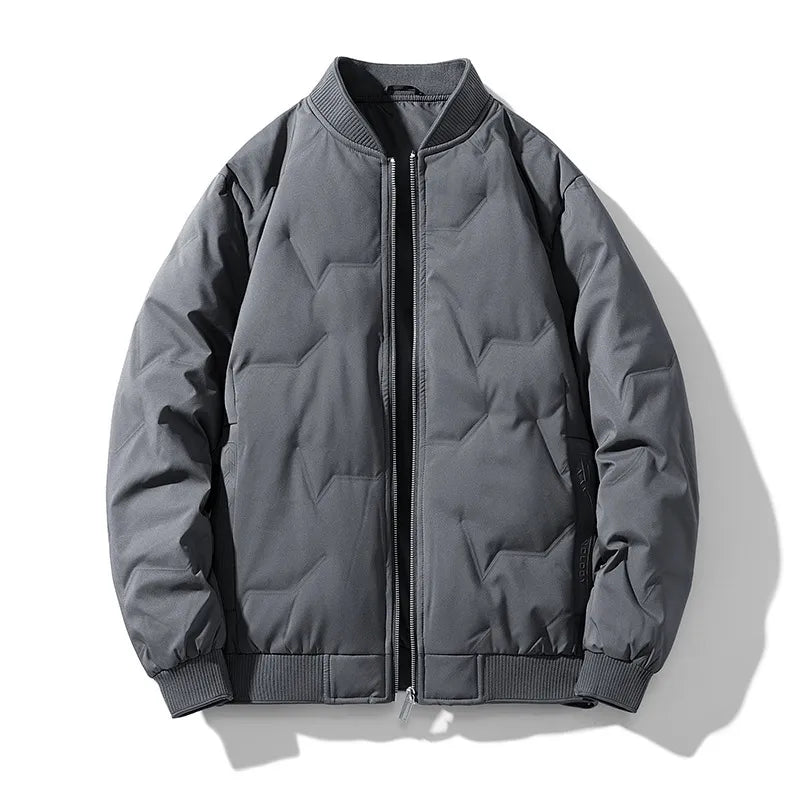 Lebron | Chaqueta de moda para hombre
