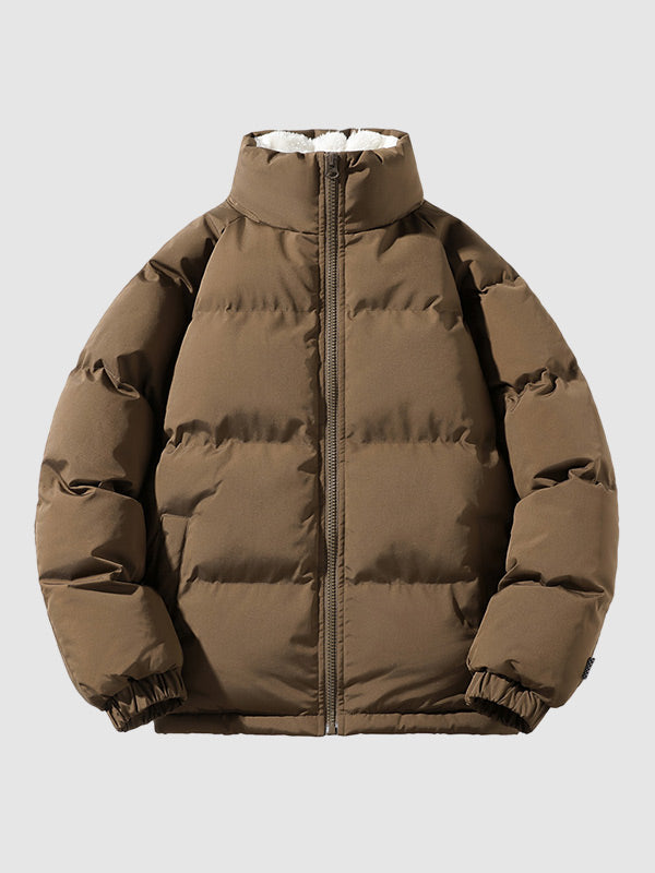 Frostiq™ | Chaqueta Buffer impermeable