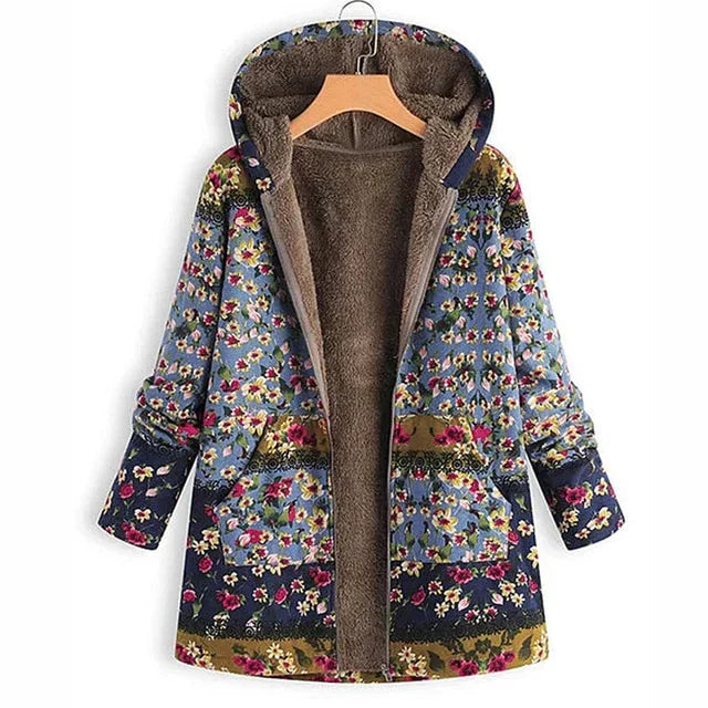 Las chaquetas con forro de borreguito imprescindibles esta temporada